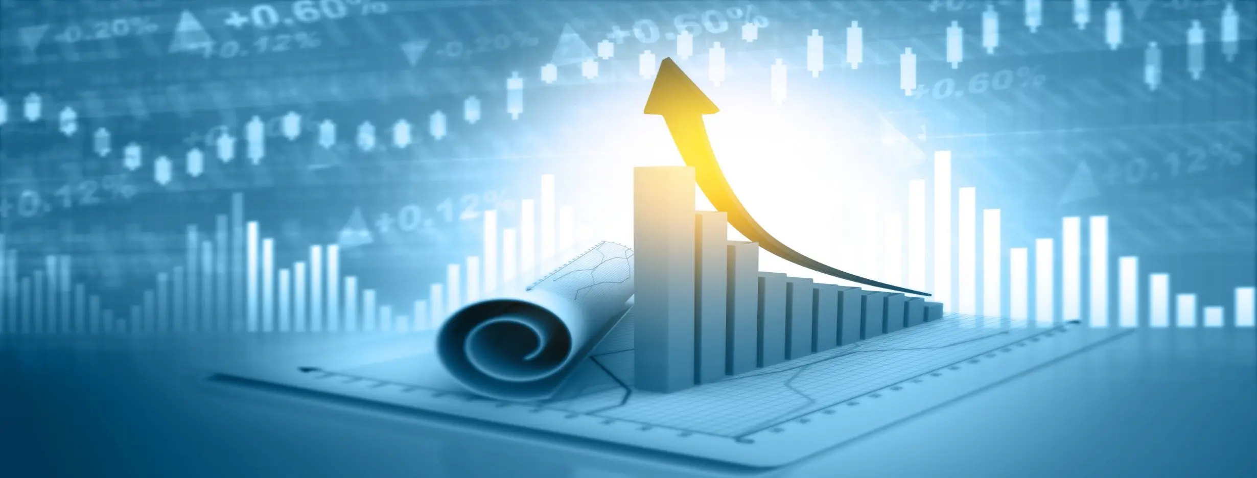 Image for Economic Growth